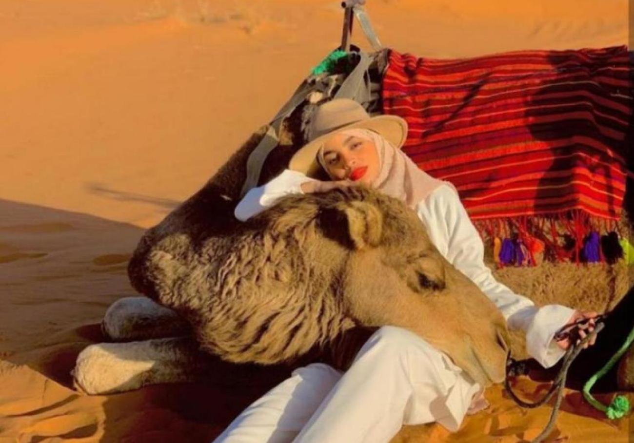 Toop Luxury Camp & Air Conditioning Merzouga Ngoại thất bức ảnh