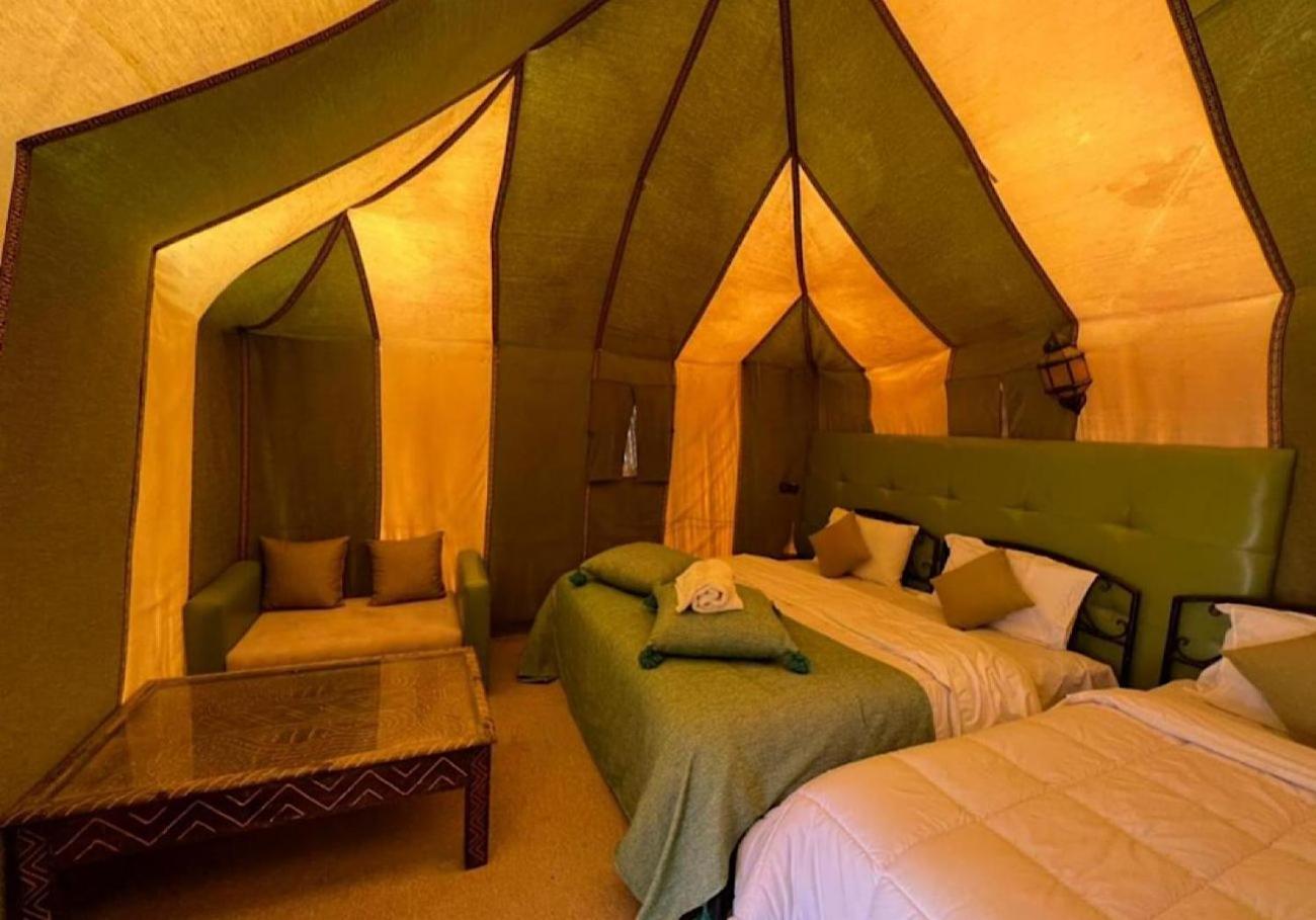 Toop Luxury Camp & Air Conditioning Merzouga Ngoại thất bức ảnh